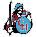 Cambria Heights school logo