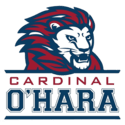 Cardinal O'Hara school logo