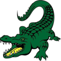 Geibel Catholic school logo