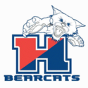 Huntingdon school logo