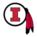 Indiana Area school logo