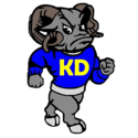 Kennard-Dale school logo