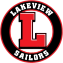 Lakeview school logo