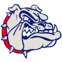 Mariana Bracetti school logo