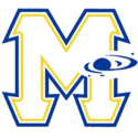 Mars school logo