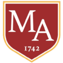 Moravian Academy school logo