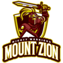 Mount Zion Christian (NC) school logo