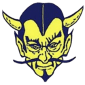 Old Forge school logo
