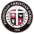 Plumstead Christian school logo