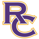 Roman Catholic school logo