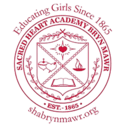 Sacred Heart Academy school logo
