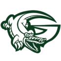 Saint Gertrude (VA) school logo