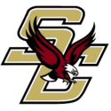 Serra Catholic school logo