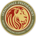 Springdale Prep (MD) school logo