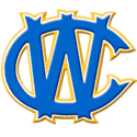 West Catholic school logo