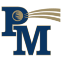 Penn Manor school logo