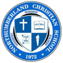 Northumberland Christian school logo