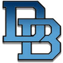 Daniel Boone school logo