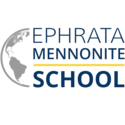 Ephrata Mennonite school logo