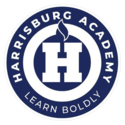 Harrisburg Academy school logo