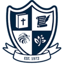 Christian School of York school logo