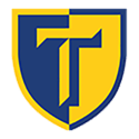 Tulpehocken school logo