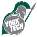 York County School of Technology school logo