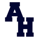 Abington Heights school logo