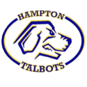 Hampton school logo