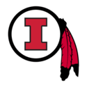 Indiana school logo