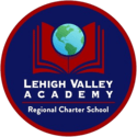 Lehigh Valley Academy school logo