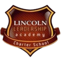 Lincoln Leadership Academy school logo