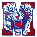 McKeesport school logo