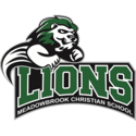 Meadowbrook Christian school logo