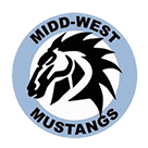 Midd-West school logo