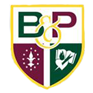 Msgr Bonner/Abp Prendergast school logo