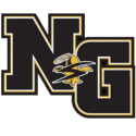 Neumann Goretti school logo