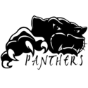 Panther Valley school logo