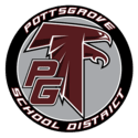 Pottsgrove school logo