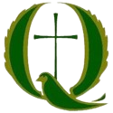 Quakertown Christian school logo