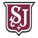 St. James (MD) school logo