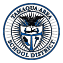 Tamaqua school logo