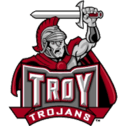 Troy school logo