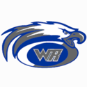 Warrior Run school logo