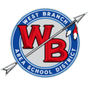 West Branch school logo