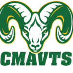 Columbia-Montour ATVS school logo