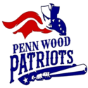 Penn Wood school logo