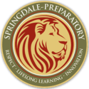 Springdale Prep school logo