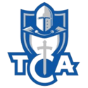 The Christian Academy school logo