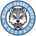 Wilkes-Barre school logo